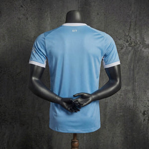 Camisa Manchester City Home Jogador 26/27