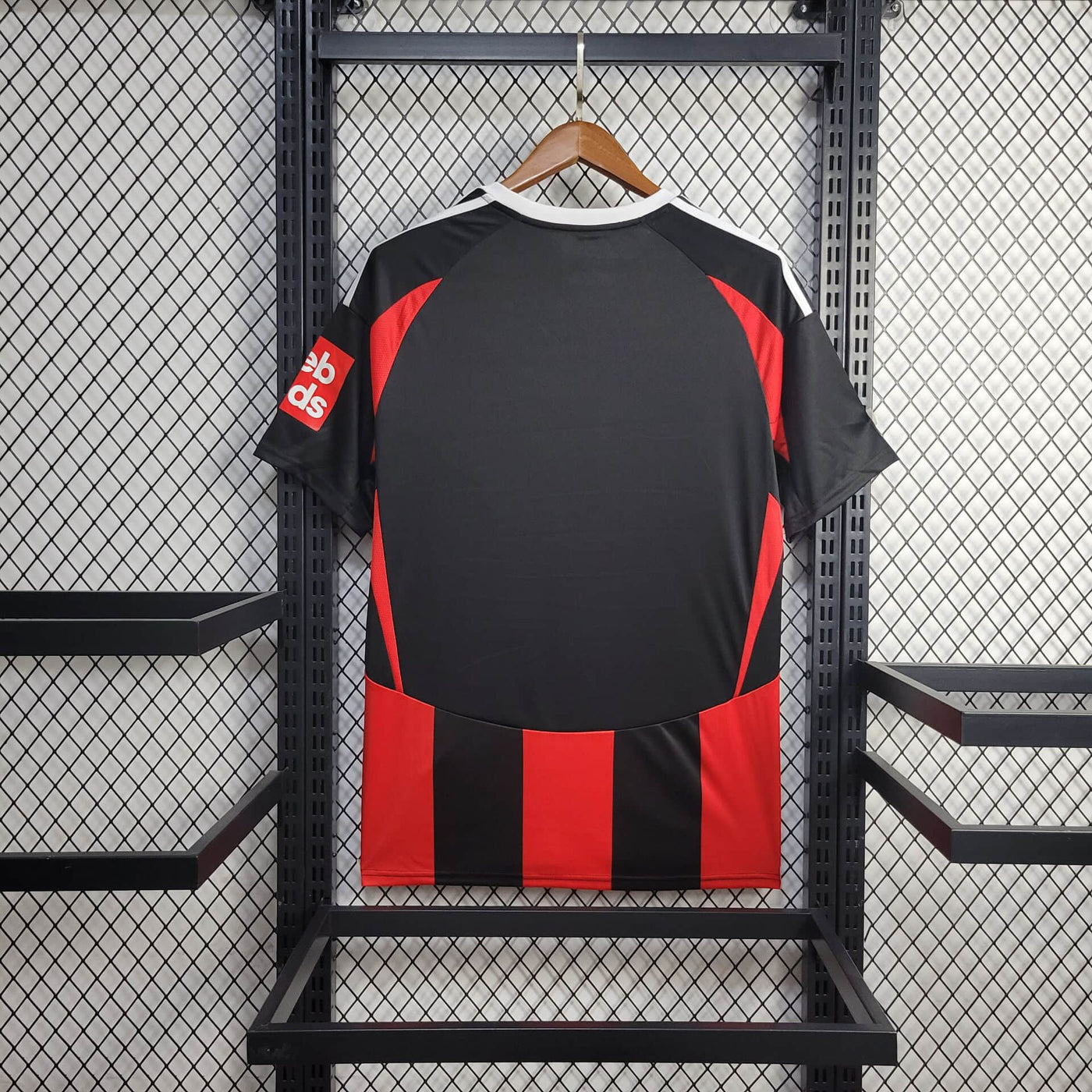 Camisa Fulham Home 24/25