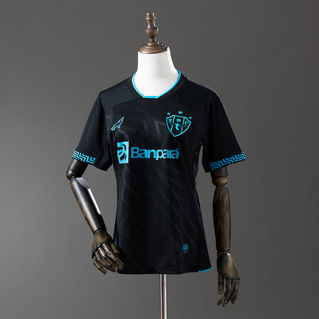 Camisa Paysandu Third Away Feminina Xxl8 23/24