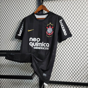 Camisa Corinthians Retrô 2010