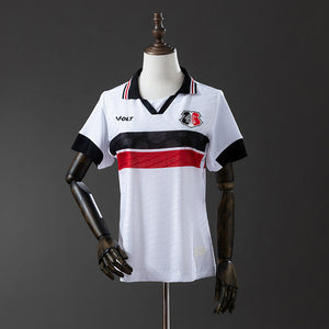 Camisa Santa Cruz Away Feminina' Xxl7 25/26