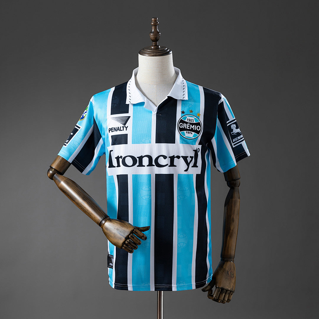 Camisa Grêmio Retrô 97/98