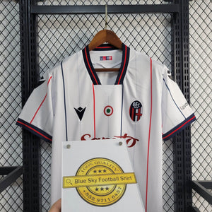 Camisa Bologna Away 25/26