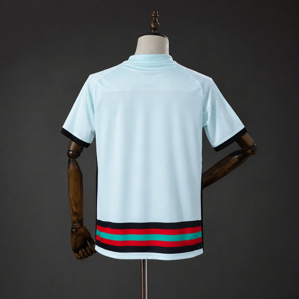 Camisa Portugal Retrô 2020