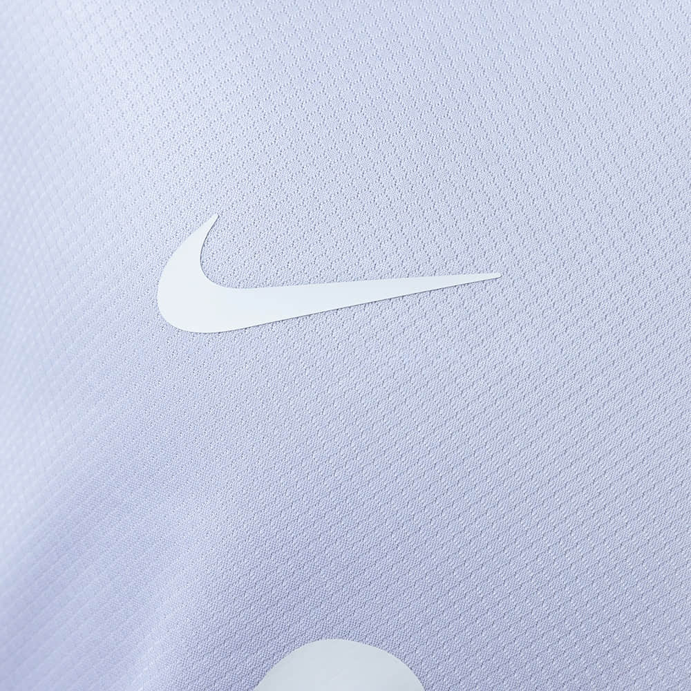 Camisa Tottenham Hotspur Branca