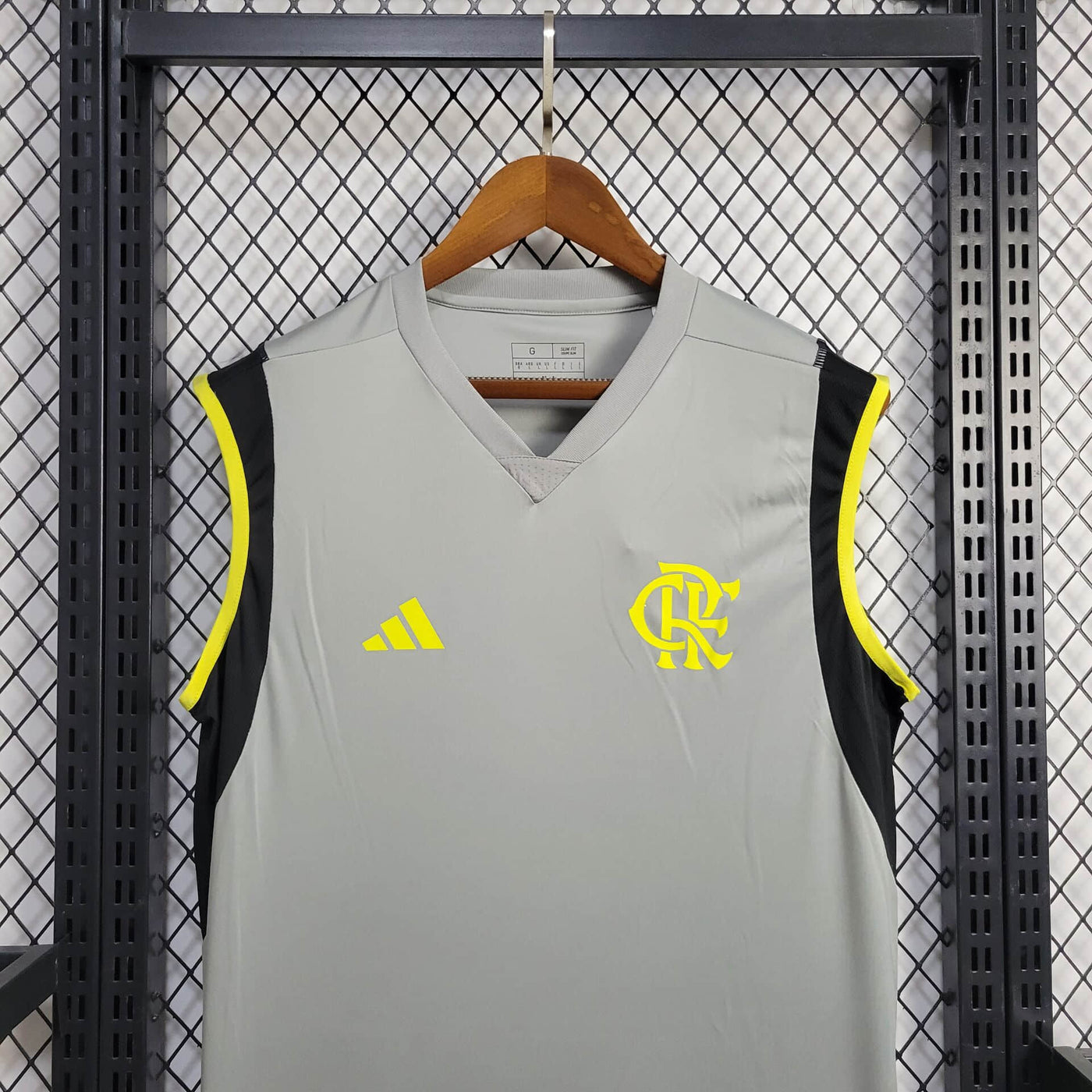 Camisa Flamengo Treino 24/25