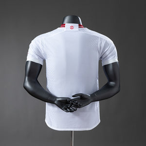 Camisa Manchester United Retrô Versão Jogador 23/24