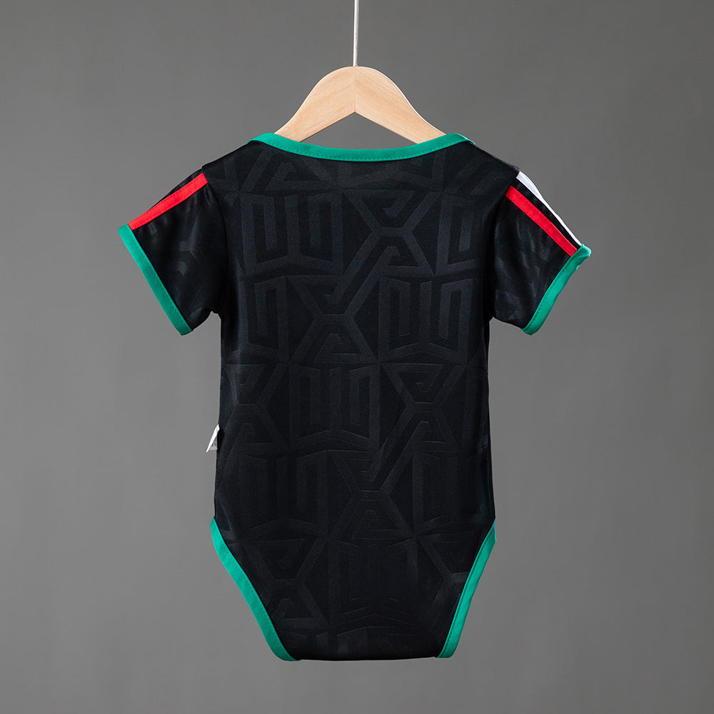 Body Bebê México 2026