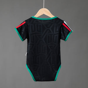 Body Bebê México 2026