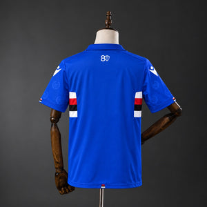 Camisa Sampdoria Home 4xl2 26/27