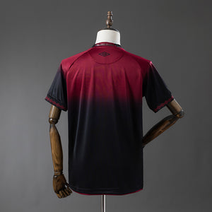 Camisa Atletico Paranaense Third Away 4xl9 25/26