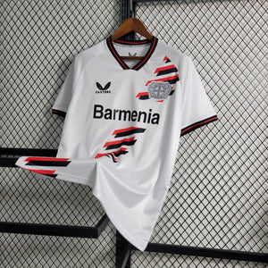 Camisa Bayer Leverkusen Modelo Especial 23/24