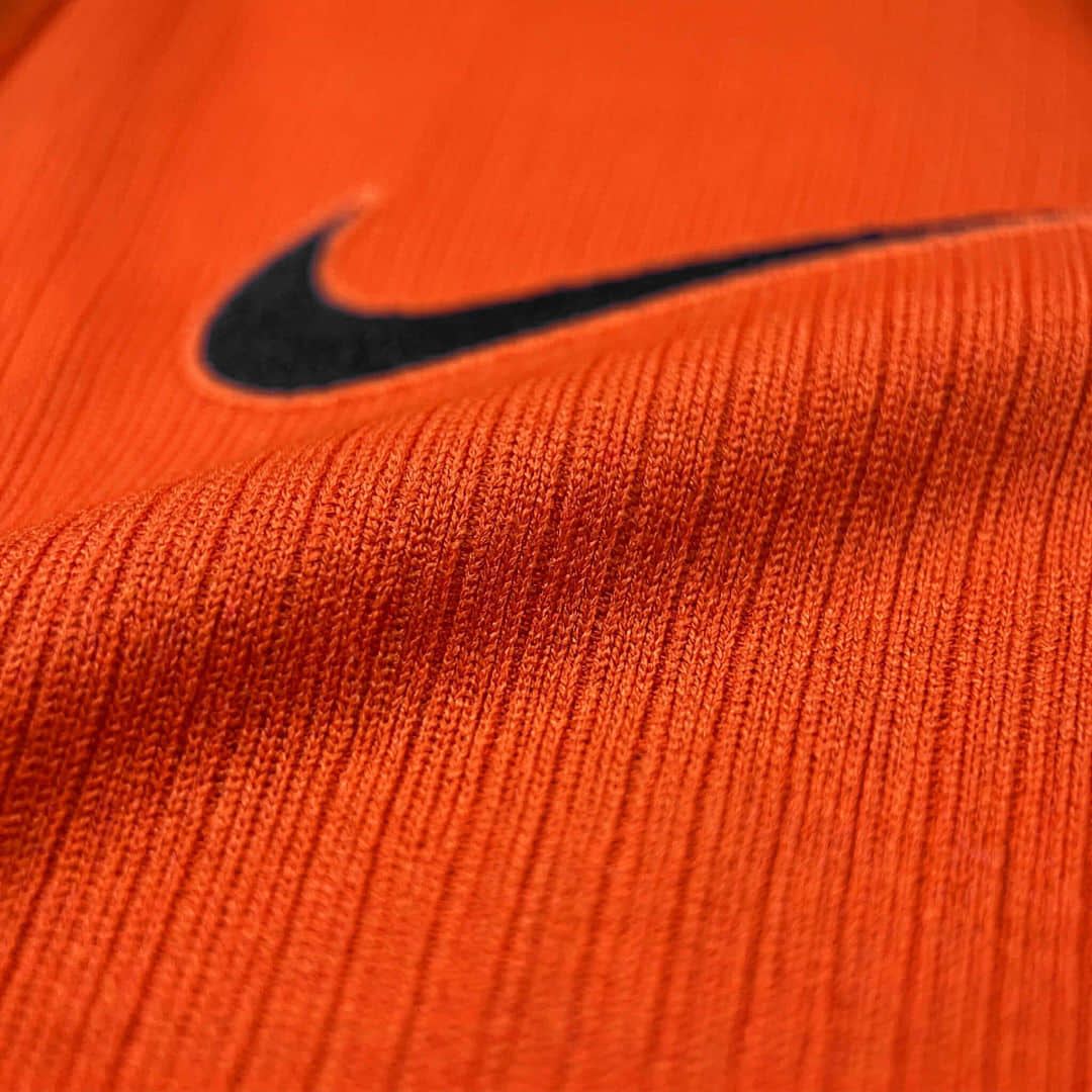 Camisa Holanda Home 2026