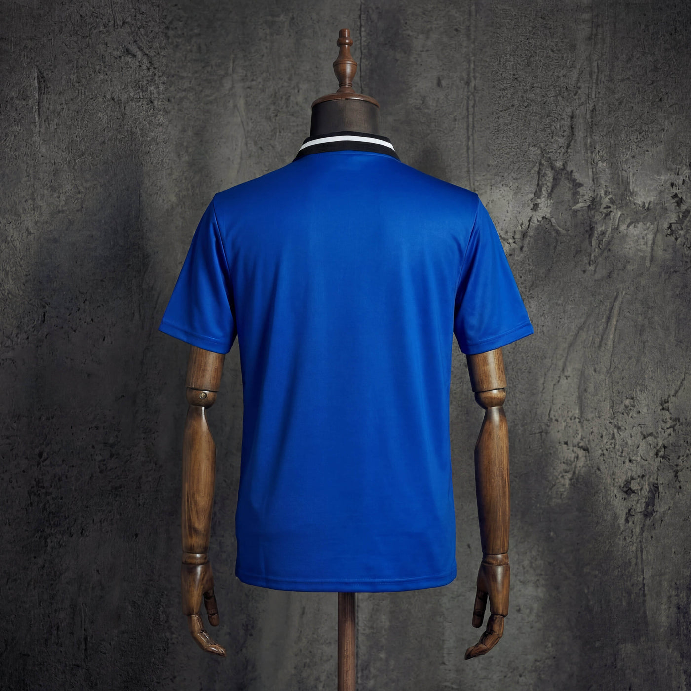 Camisa Hamburger SV Retrô 1996