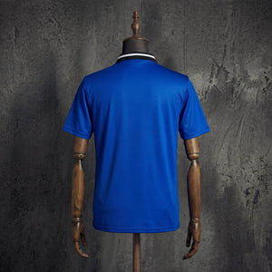 Camisa Hamburger SV Retrô 1996