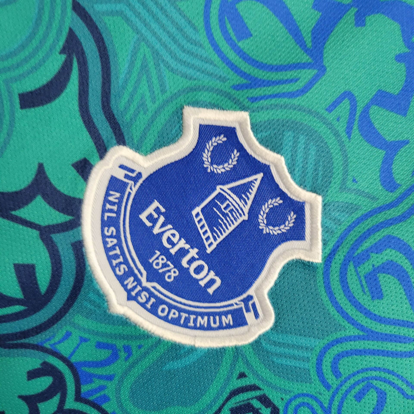 Camisa Everton Limitada 24/25