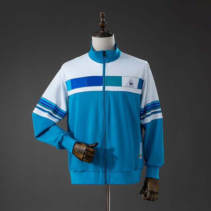 Jaqueta Argentina 1986