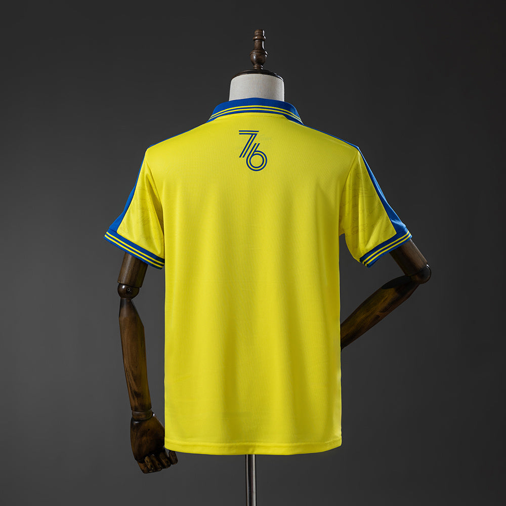 Camisa África do Sul 26/27