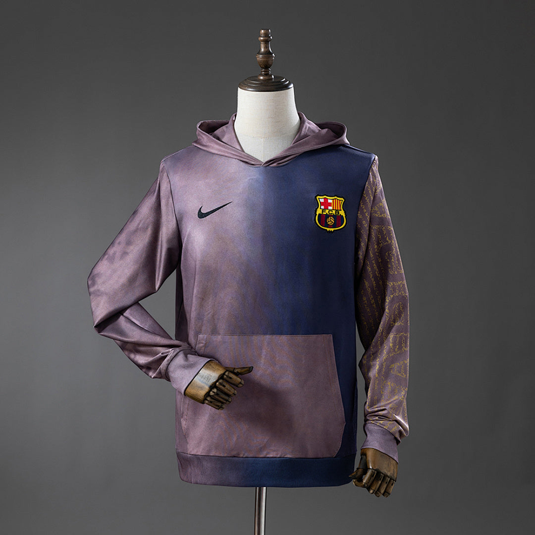 Moletom Barcelona