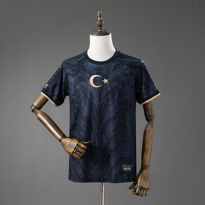 Camisa Turquia 2026