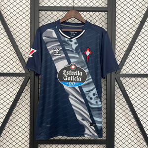 Camisa Celta Vigo Away 25/26
