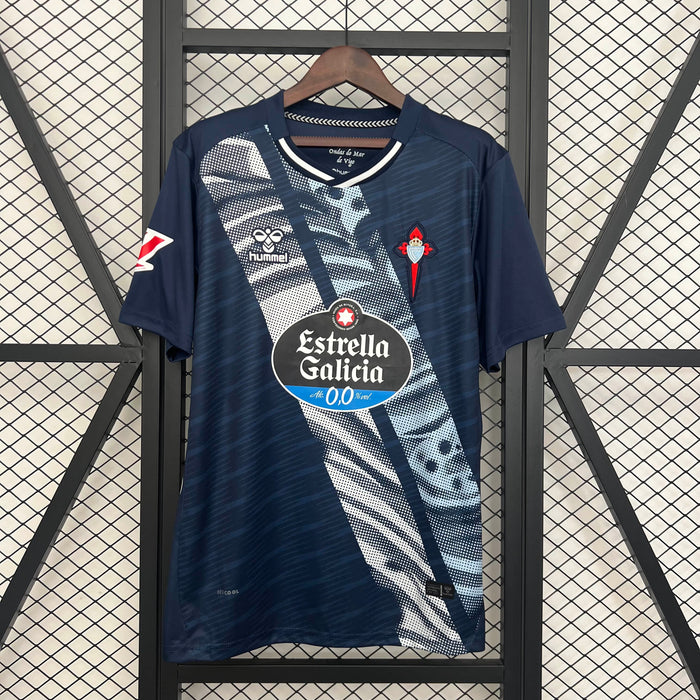 Camisa Celta Vigo Away 25/26