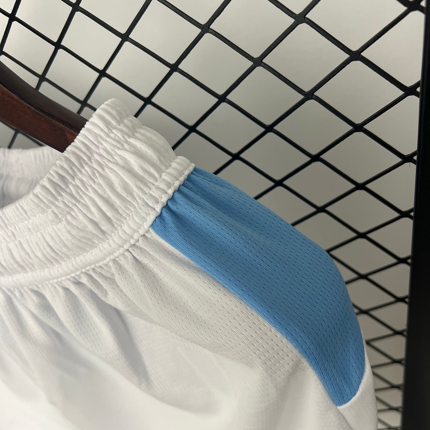 Short Manchester City 25/26