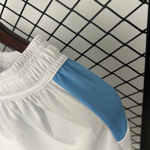 Short Manchester City 25/26