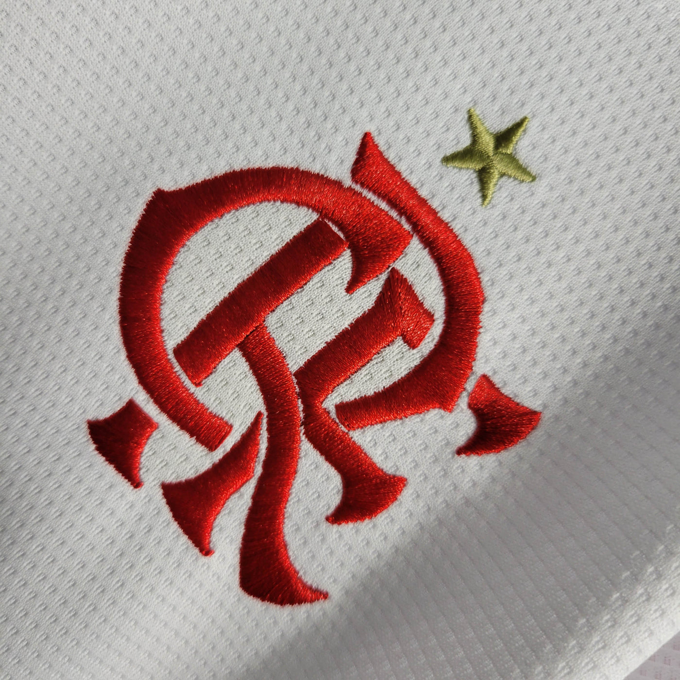 Camisa Flamengo Away 22/23 Feminina