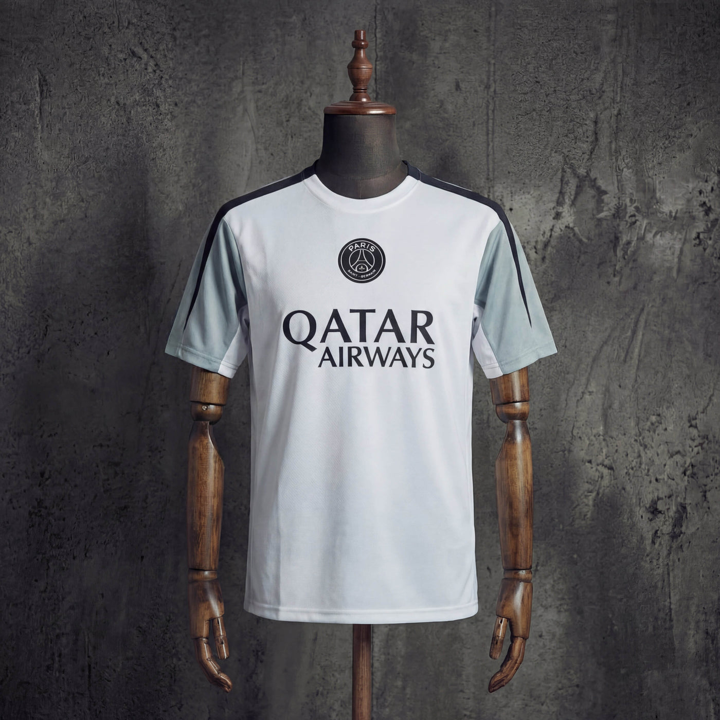 Camisa Paris Saint-Germain Treino 25/26