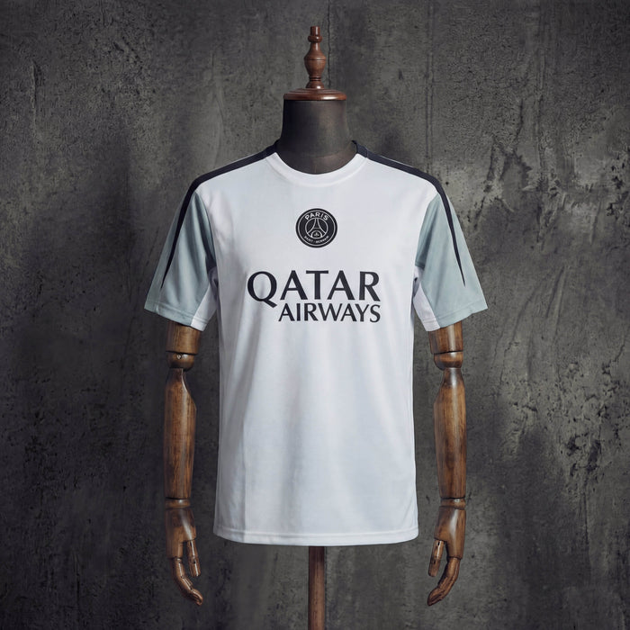 Camisa Paris Saint-Germain Treino 25/26