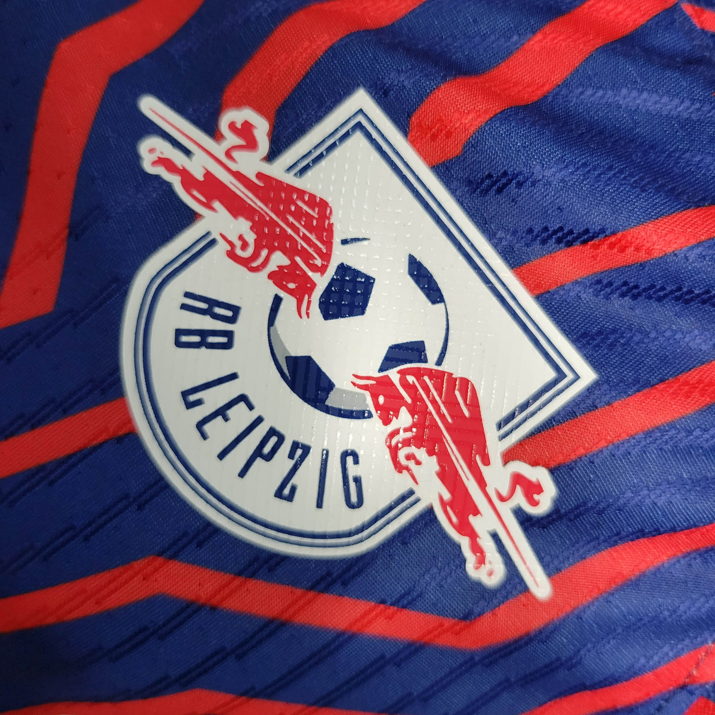 Camisa Red Bull Bragantino Modelo Especial Jogador 23/24