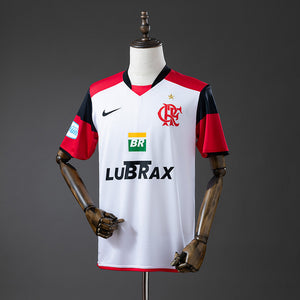 Camisa Flamengo Retrô 08/09