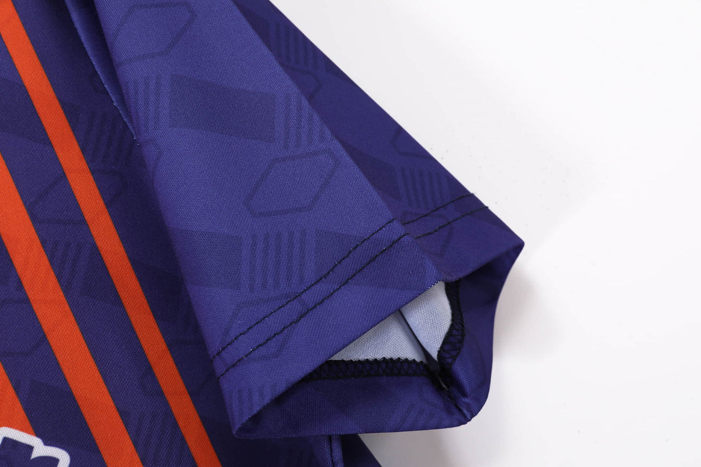 Camisa Paris Saint-Germain Retrô 92/93