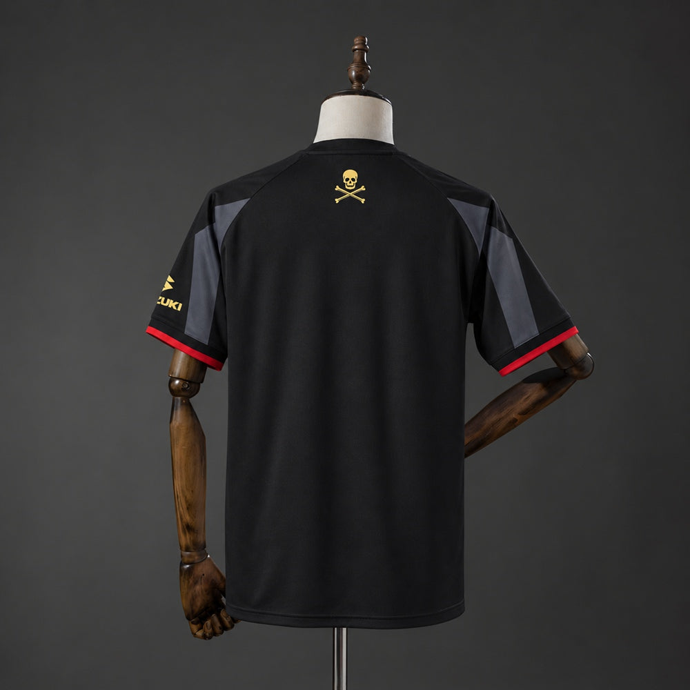 Camisa Orlando Pirates Away 4xl2 26/27