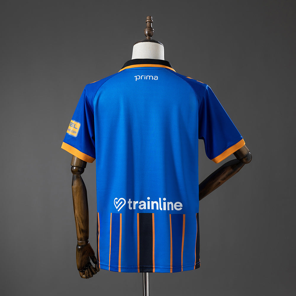 Camisa Real Betis Azul 26/27