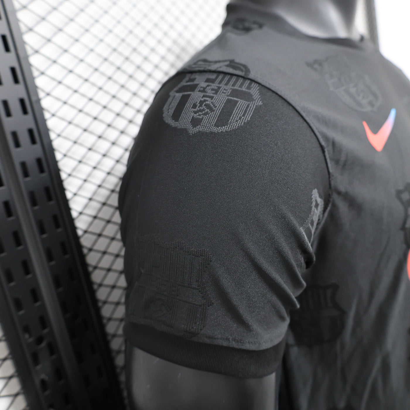 Camisa Barcelona Modelo Especial Jogador 24/25