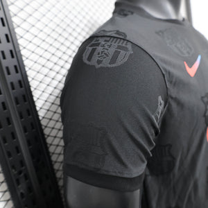 Camisa Barcelona Modelo Especial Jogador 24/25