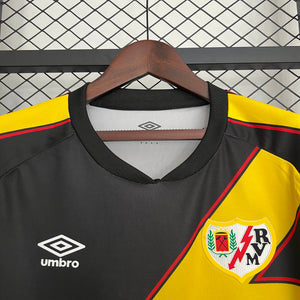 Camisa Rayo Vallecano Modelo Especial 25/26