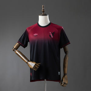 Camisa Atletico Paranaense Third Away 4xl9 25/26