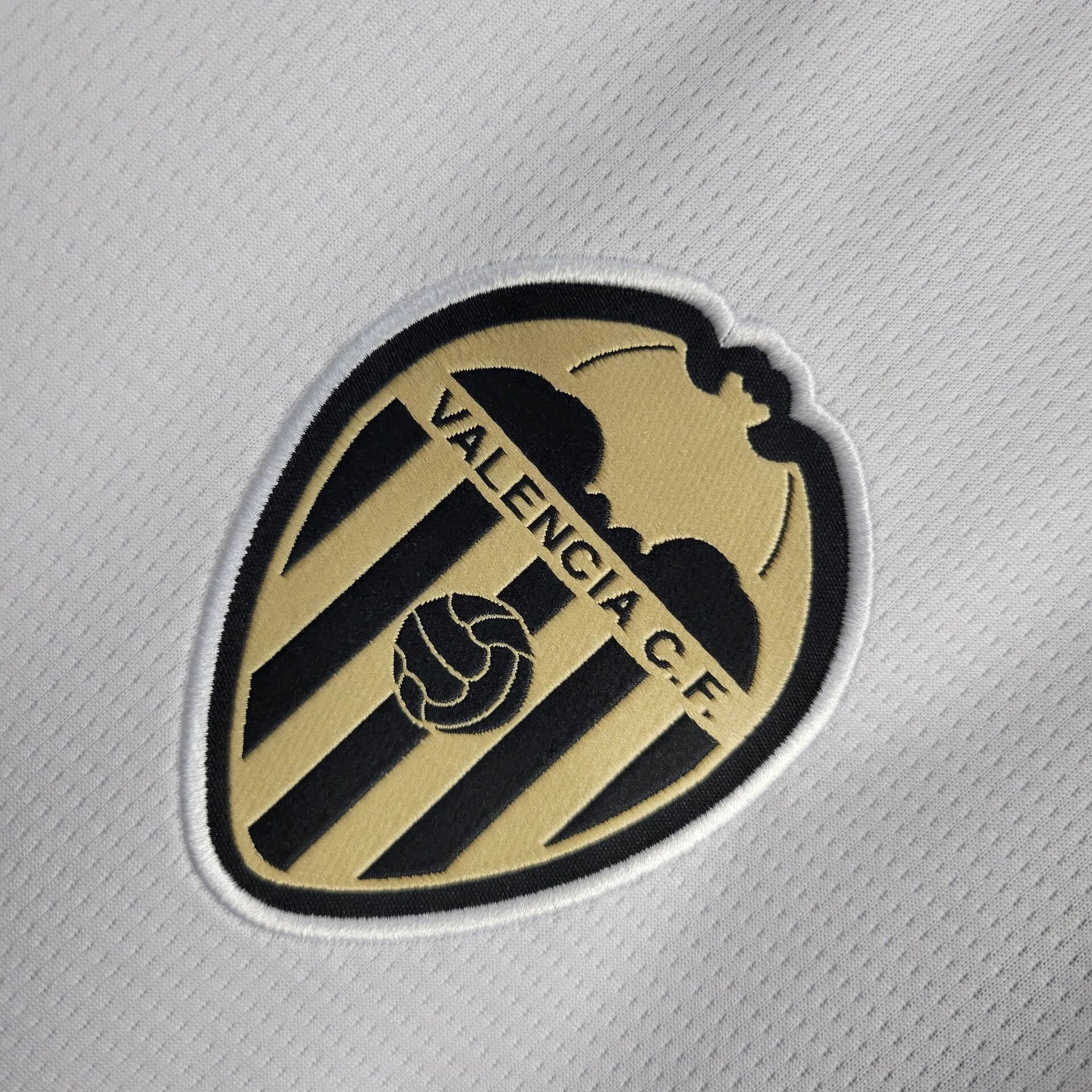 Camisa Valencia Home 24/25