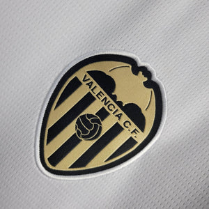 Camisa Valencia Home 24/25