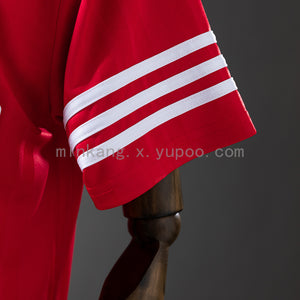 Camisa Retrô Zaragoza Away 4xl7 95/97