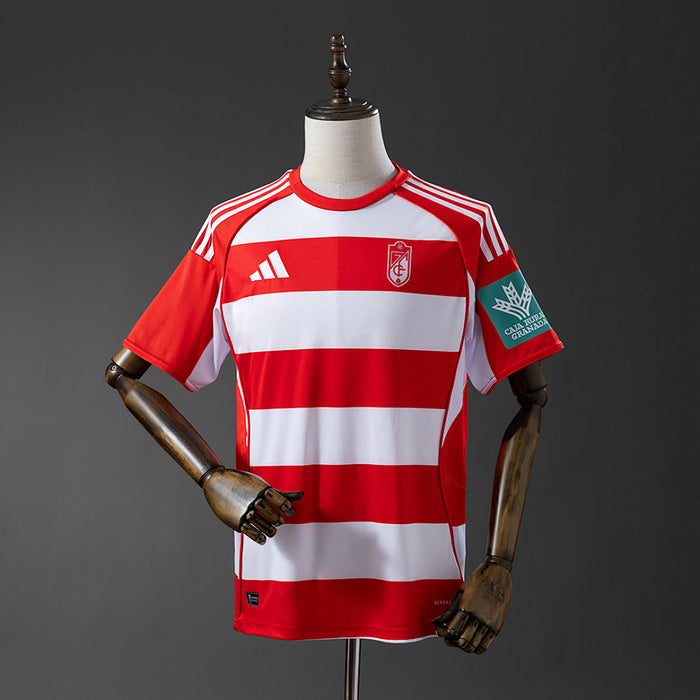Camisa Granada Home 25/26