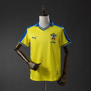 Camisa África do Sul 26/27
