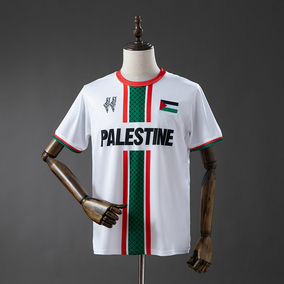 Camisa Palestine Special Edition Xxl7 2025