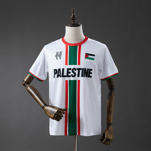 Camisa Palestine Special Edition Xxl7 2025