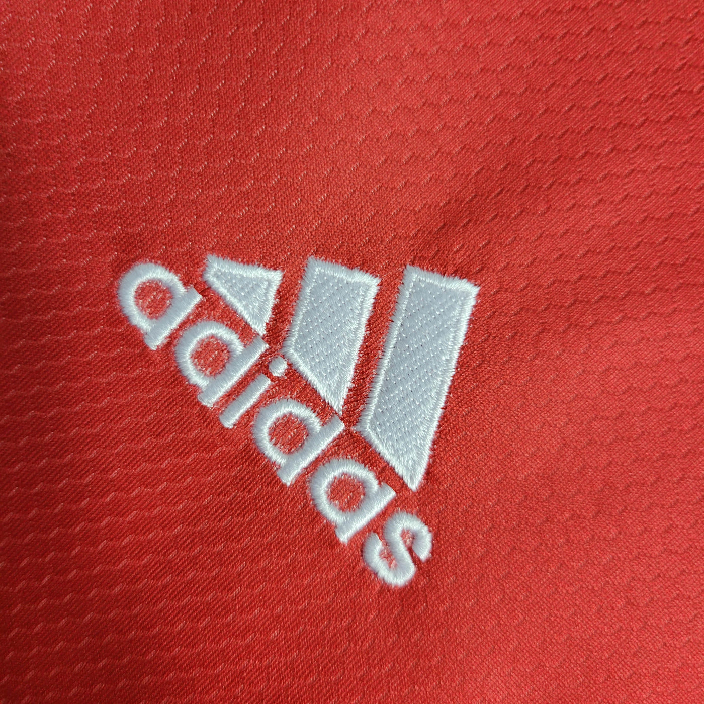 Camisa Flamengo Home 21/22