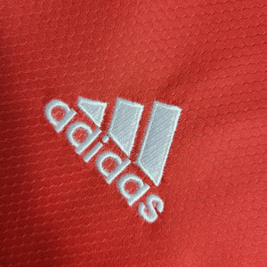Camisa Flamengo Home 21/22