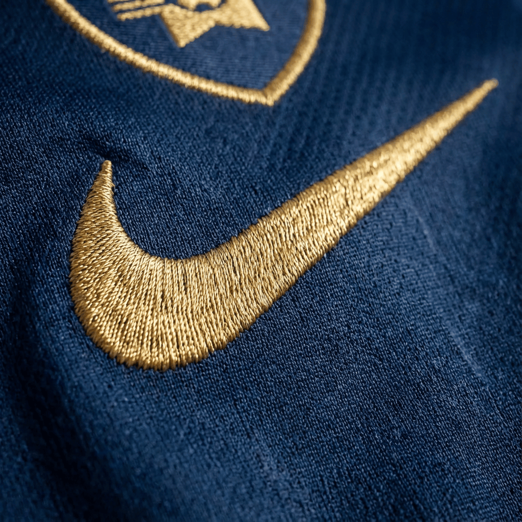 Camisa Uruguai Away 2026
